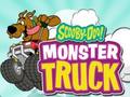 Xogo Scooby Doo Monster Truck