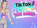 Xogo TikTok Outfits Of The Week