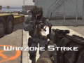 Xogo Warzone Strike