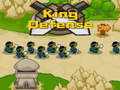 Xogo King Defense