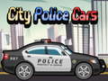 Xogo City Police Cars