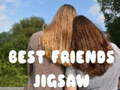 Xogo Best Friends Jigsaw