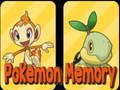 Xogo Pokemon Memory