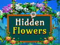 Xogo Hidden Flowers
