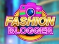 Xogo Fashion Blogger
