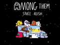 Xogo Among Them Space Rush