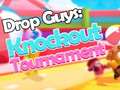 Xogo Drop Guys: Knockout Tournament