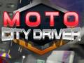 Xogo Moto City Driver