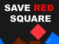 Xogo Save Red Square