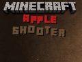 Xogo Minecraft Apple Shooter