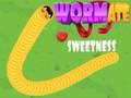 Xogo Wormate Sweetness