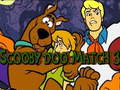 Xogo Scooby Doo Match 3