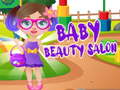 Xogo Baby Beauty Salon