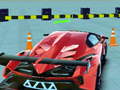 Xogo RCK Parking SuperCars
