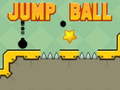 Xogo Jump Ball