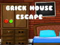 Xogo Brick House Escape