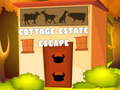 Xogo Cottage Estate Escape