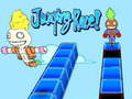 Xogo Jumping Race!