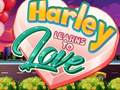 Xogo Harley Learns To Love