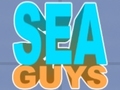 Xogo Sea Guys