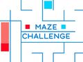 Xogo Maze Challenge