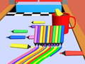 Xogo Draw Brush Running