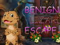 Xogo Benign Lizard Escape