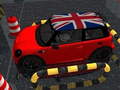 Xogo Car Parking Master