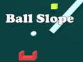 Xogo Ball Slope