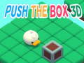 Xogo Push The Box 3D