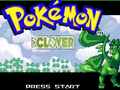 Xogo Pokémon Clover