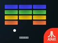Xogo Atari Breakout