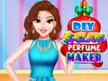 Xogo DIY #Glam Perfume Maker