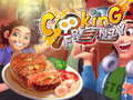 Xogo Frenzy Cooking