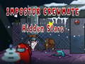 Xogo Imposter Hidden Stars