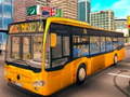 Xogo Passenger Bus Taxi Driving Simulator
