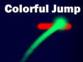 Xogo Colorful Jump
