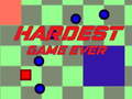 Xogo Hardest Game Ever