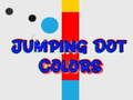 Xogo Jumping Dot Colors