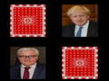 Xogo Memorize the presidents