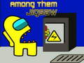 Xogo Among Us Them Jigsaw