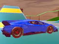 Xogo RCK Cars Arena Stunt Trial
