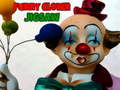 Xogo Funny Clown Jigsaw