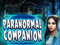 Xogo Paranormal Companion