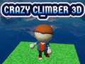 Xogo Crazy Climber 3D