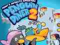 Xogo Penguin Diner 2
