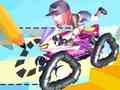 Xogo Draw Rider