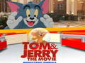 Xogo Tom & Jerry The movie Mousetrap Pinball