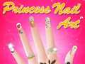 Xogo Princess Nail Art