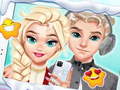 Xogo Couple #Selfie Winter Outfit